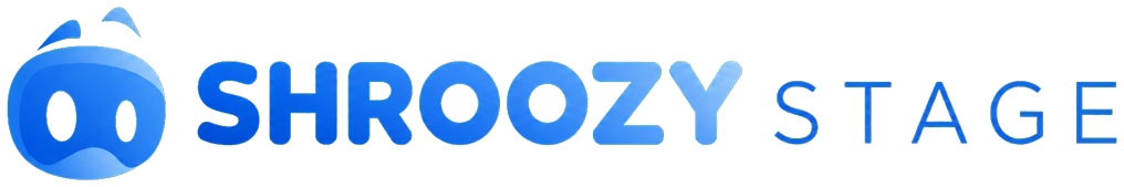 Shroozy Stage